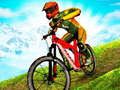MTB ਡਾਊਨਹਿਲ ਐਕਸਟ੍ਰੀਮ 