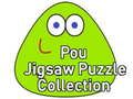 Pou Jigsaw ਬੁਝਾਰਤ ਸੰਗ੍ਰਹਿ 
