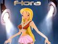 Winx ਫਲੋਰਾ ਫੈਸ਼ਨ ਕੁੜੀ Winx ਫਲੋਰਾ ਫੈਸ਼ਨ ਕੁੜੀ