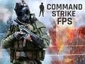 ਕਮਾਂਡ ਸਟ੍ਰਾਈਕ FPS 