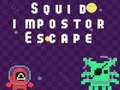 ਸਕੁਇਡ ਪਾਖੰਡੀ Escape 