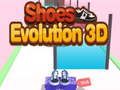 ਜੁੱਤੇ ਈਵੇਲੂਸ਼ਨ 3D 
