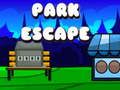 ਪਾਰਕ Escape 