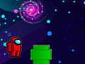 ਸਾਡੇ ਵਿਚਕਾਰ Flappy 