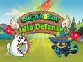 Cat'n'Robot Idle Defence Cat'n'Robot Idle Defence