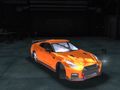 GTR ਹਾਈਵੇ ਰੇਸਰ 