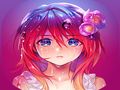 Kawaii Doll ਡਰੈਸ ਅੱਪ 