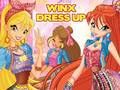 Winx ਕਲੱਬ: ਤਿਆਰ ਕਰੋ 