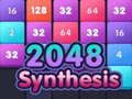 2048 ਸੰਸਲੇਸ਼ਣ 