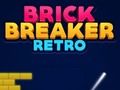 ਇੱਟ ਤੋੜਨ ਵਾਲਾ Retro 