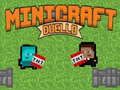 Minicraft Duello 