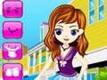 Cute Girl Dress Up 
