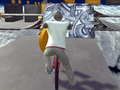 BMX ਸਟੰਟ ਟ੍ਰਾਇਲ 2022 