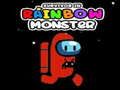 Rainbow Monster ਵਿੱਚ ਸਰਵਾਈਵਰ 