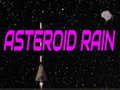 Asteroid ਮੀਂਹ 