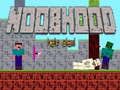 NoobHood ਐਲੇਕਸ ਦੀ ਮਦਦ ਕਰੋ! 