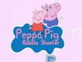 Peppa Pig ਬੱਬਲ ਸ਼ੂਟਰ Peppa Pig ਬੱਬਲ ਸ਼ੂਟਰ