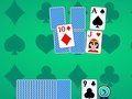 Tripeaks Solitaire 