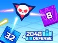 2048 ਰੱਖਿਆ 