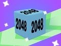 2048 ਦੌੜਾਕ 