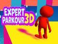 ਮਾਹਰ ਪਾਰਕੌਰ 3D 
