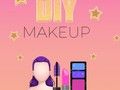 Diy ਮੇਕਅੱਪ 
