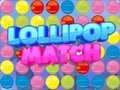 Lollipop ਮੈਚ 