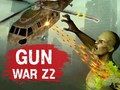 ਗਨ ਵਾਰ Z2 
