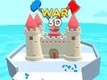 Castel War 3D 