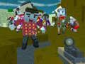 Crazy Pixel Apocalypse 4 