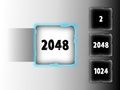 ਉਲਟਾ 2048 