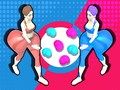 Twerk ਰੇਸ 3d 