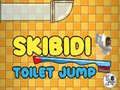 Skibidi ਟਾਇਲਟ ਜੰਪ 