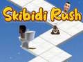 Skibidi Rush 