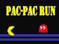 PAC-PAC ਰਨ 