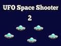 UFO ਸਪੇਸ ਸ਼ੂਟਰ 2 