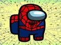 ਸਪਾਈਡਰ ਅਮੌਂਗ ਅਸ ਇਮਪੋਸਟਰ 