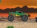 ਮੌਨਸਟਰ ਟਰੱਕ 4x4 