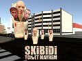 Skibidi ਟਾਇਲਟ ਤਬਾਹੀ 