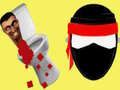Skibidi ਰੇਲਗੱਡੀ ਨਿਣਜਾਹ 
