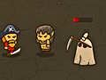 Undead Horizons: Pirates Plague 