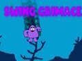 ਸਵਿੰਗ Grimace 