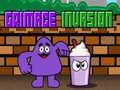 Grimace ਹਮਲਾ 