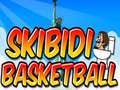 Skibidi ਬਾਸਕਟਬਾਲ 