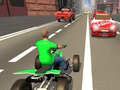 ATV ਹਾਈਵੇ ਰੇਸਿੰਗ 
