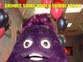 Grimace ਸ਼ੇਕ ਲੁਕਿਆ Skibidi ਟਾਇਲਟ 