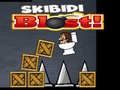 Skibidi ਧਮਾਕਾ 