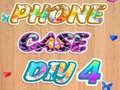 ਫ਼ੋਨ ਕੇਸ DIY 4 ਫ਼ੋਨ ਕੇਸ DIY 4