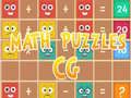 ਮੈਥ ਪਹੇਲੀਆਂ CLG 
