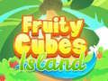Fruity Cubes Island 
